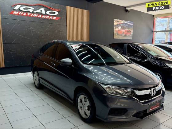 HONDA CITY 1.5 DX 16V FLEX 4P MANUAL HONDA CITY 1.5 DX 16V FLEX 4P MANUAL